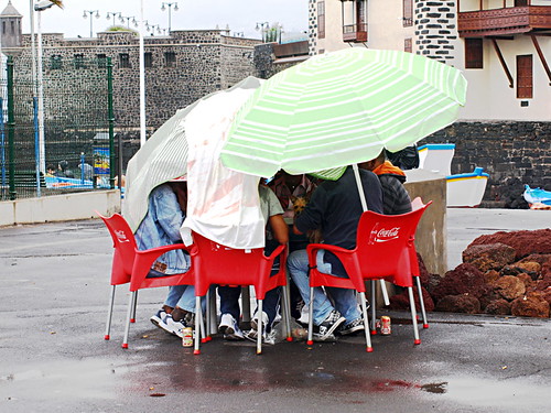 Tenerife Weather Forecast: Daily Updates & Warning Alerts